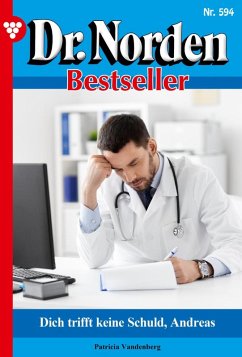 Cover Dich trifft keine Schuld, Andreas (eBook, ePUB)
