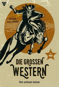 Cover Ihm entkam keiner (eBook, ePUB)