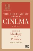 The Red Years of Cahiers du cinéma (1968-1973) (eBook, ePUB)