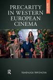Precarity in Western European Cinema (eBook, PDF)