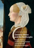 Genevra Sforza and the Bentivoglio (eBook, ePUB)