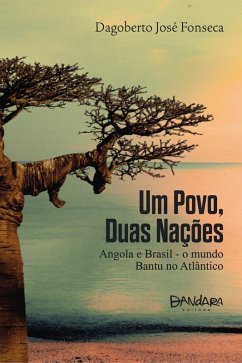 Um povo, duas nações (eBook, ePUB) Cover Um povo, duas nações (eBook, ePUB)