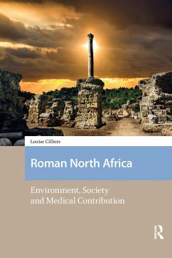 Cover Roman North Africa (eBook, ePUB)