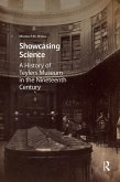 Showcasing Science (eBook, PDF)