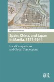 Spain, China, and Japan in Manila, 1571-1644 (eBook, PDF)