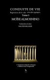 Conduite de vie - Tome 3 (eBook, ePUB) Conduite de vie - Tome 3 (eBook, ePUB)