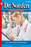 Wer steckt hinter den Intrigen? (eBook, ePUB) Wer steckt hinter den Intrigen? (eBook, ePUB)