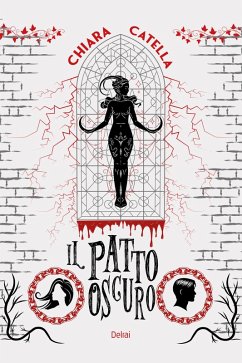 Cover Il patto oscuro (eBook, ePUB)