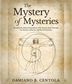 Cover The Mystery of Mysteries (eBook, ePUB)