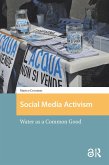 Social Media Activism (eBook, ePUB)