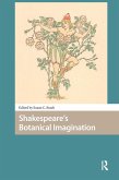 Shakespeare's Botanical Imagination (eBook, PDF)