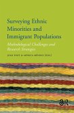 Surveying Ethnic Minorities and Immigrant Populations (eBook, ePUB)
