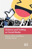 Violence and Trolling on Social Media (eBook, ePUB)