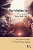 Playful Identities (eBook, ePUB)