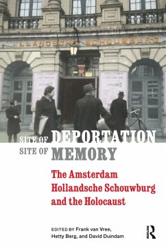 Site of Deportation, Site of Memory (eBook, PDF)