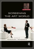 Screening the Art World (eBook, PDF)