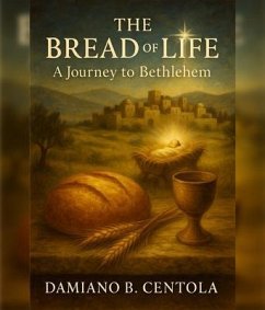 Cover The Bread of Life (eBook, ePUB)