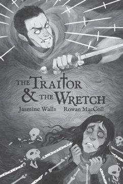 Cover The Traitor & The Wretch (eBook, ePUB)