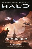 Halo: Primordium (eBook, ePUB)