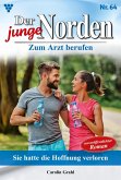 Sie hatte die Hoffnung verloren (eBook, ePUB) Sie hatte die Hoffnung verloren (eBook, ePUB)