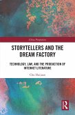 Storytellers and the Dream Factory (eBook, PDF)