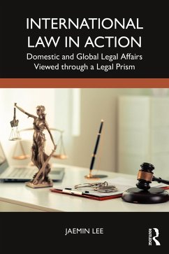 Cover International Law in Action (eBook, PDF)