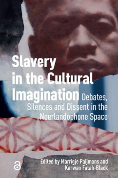 Slavery in the Cultural Imagination (eBook, ePUB) Cover Slavery in the Cultural Imagination (eBook, ePUB)