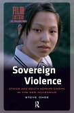 Sovereign Violence (eBook, ePUB)