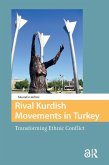 Rival Kurdish Movements in Turkey (eBook, PDF)
