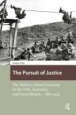 The Pursuit of Justice (eBook, ePUB)