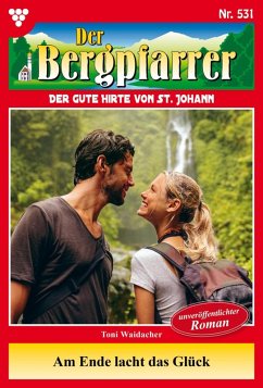 Cover Am Ende lacht das Glück (eBook, ePUB)