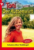 Der Schatten über Waldkogel (eBook, ePUB) Der Schatten über Waldkogel (eBook, ePUB)