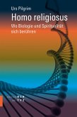 Homo religiosus (eBook, PDF) Homo religiosus (eBook, PDF)