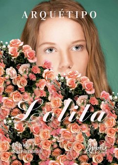 Cover Arquétipo Lolita (eBook, ePUB)