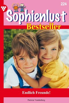 Cover Endlich Freunde! (eBook, ePUB)