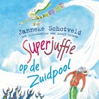 Superjuffie op de Zuidpool (MP3-Download)