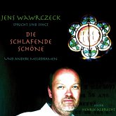 Die schlafende Schöne (MP3-Download) Die schlafende Schöne (MP3-Download)