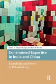 Constrained Expertise in India and China (eBook, PDF)