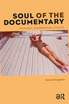 Cover Soul of the Documentary (eBook, ePUB)