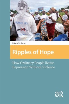 Ripples of Hope (eBook, ePUB) - Press, Robert