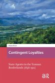Contingent Loyalties (eBook, ePUB)