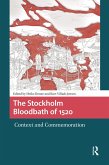 The Stockholm Bloodbath of 1520 (eBook, ePUB)