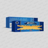 Le Sserafim 1st Single Album 'Spaghetti' Weird Gar