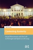 Contesting Austerity (eBook, ePUB)