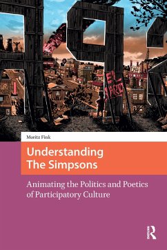 Understanding The Simpsons (eBook, ePUB) Cover Understanding The Simpsons (eBook, ePUB)