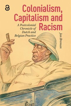 Cover Colonialism, Capitalism and Racism (eBook, ePUB)