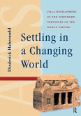 Settling in a Changing World (eBook, ePUB)