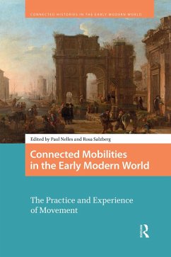 Cover Connected Mobilities in the Early Modern World (eBook, ePUB)