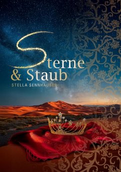 Cover Sterne & Staub (eBook, ePUB)