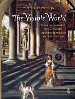 The Visible World (eBook, PDF) - Weststeijn, Thijs